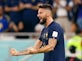 AC Milan's Olivier Giroud 'rejects deadline day move to Everton'