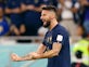 AC Milan's Olivier Giroud 'rejects deadline day move to Everton'