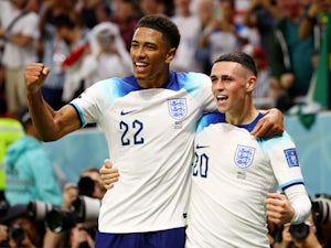 Sunday's World Cup predictions including England vs. Senegal