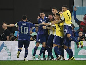 Argentina vs. Australia: Why to expect a victory for Scaloni's side
