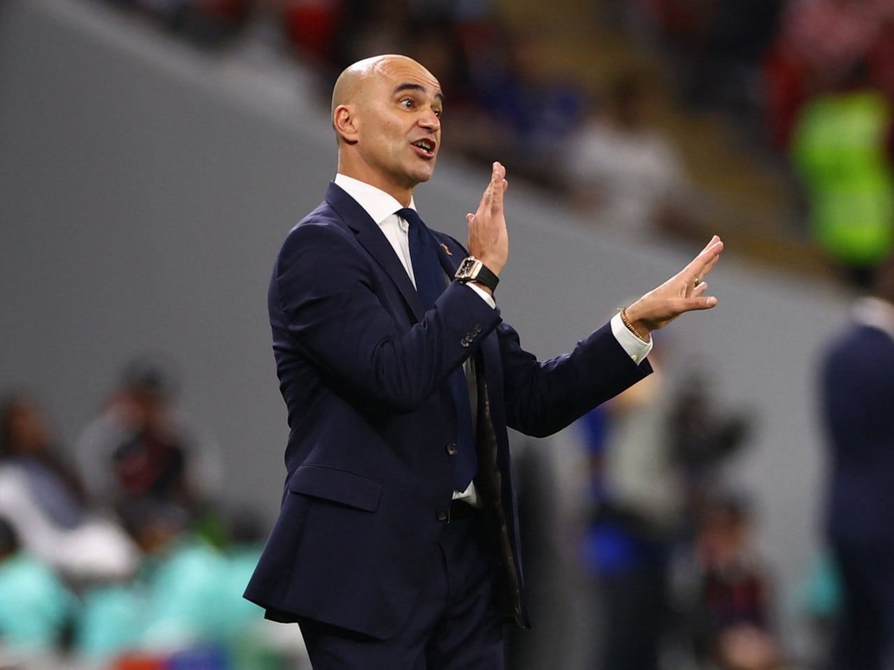 Roberto Martinez appointed new Portugal coach, Football News