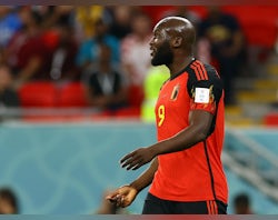 Belgium out of World Cup after Croatia draw