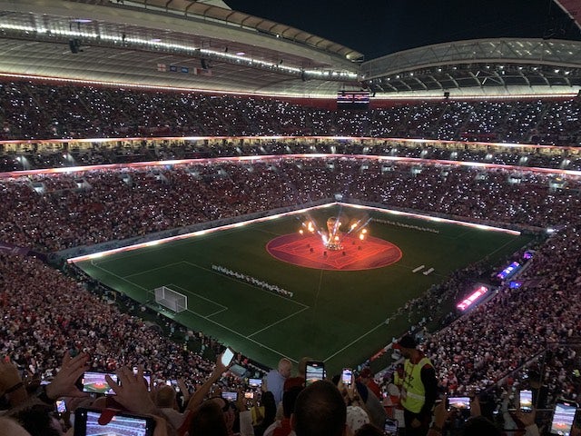stadium 2022 one