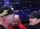 Oleksandr Usyk vs. Tyson Fury: Tale of the tape