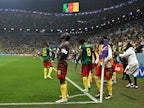Cameroon break African World Cup record in shock win over Brazil