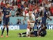 Tunisia exit World Cup despite dramatic win over France