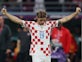 How Croatia could line up against Brazil