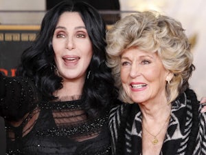 Cher's mother Georgia Holt dies, aged 96