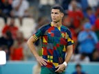 Portugal's Cristiano Ronaldo 'not planning to retire from international football'