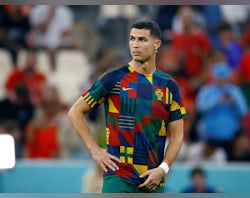 Ronaldo 'not planning to retire from international football'
