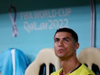 Cristiano Ronaldo, Portugal deny forward threatened World Cup walk-out