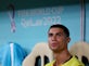 Team News: Cristiano Ronaldo on bench for Portugal, Morocco without key duo