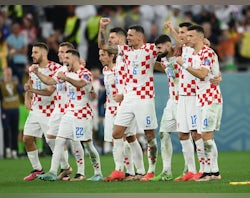 Croatia beat Brazil on penalties to reach World Cup semi-finals
