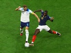 Team News: Dayot Upamecano, Adrien Rabiot return to France XI for World Cup final