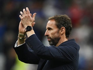 FA confirms Southgate to remain as England manager