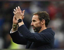 FA confirms Southgate to remain as England manager