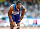 Olympic champion Gil Roberts handed 16-month ban for doping