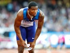 Olympic champion Gil Roberts handed 16-month ban for doping