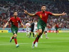 Goncalo Ramos nets hat-trick as Portugal hit Switzerland for six to reach quarter-finals