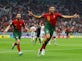 Goncalo Ramos nets hat-trick as Portugal hit Switzerland for six to reach quarter-finals