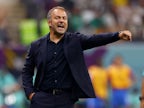 <span class="p2_new s hp">NEW</span> Hansi Flick to continue as Germany head coach despite early World Cup exit