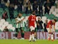 <span class="p2_new s hp">NEW</span> Manchester United narrowly beaten by Real Betis