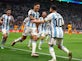 World Cup 2022: Argentina vs. Croatia head-to-head record