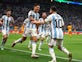 World Cup 2022: Argentina vs. Croatia head-to-head record