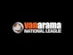 National League to launch streaming service on Saturday