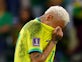 Brazil star Neymar: 'World Cup exit feels like a nightmare'