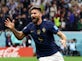 France's Olivier Giroud out to break World Cup record in Morocco semi-final