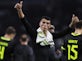 Pedro Porro opens up on "dream" Tottenham Hotspur move