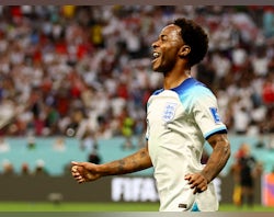 Arsenal 'interested in signing Raheem Sterling from Chelsea'