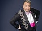Russell Grant for Strictly Come Dancing