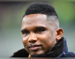 Samuel Eto'o apologises for "violent altercation" with fan at World Cup