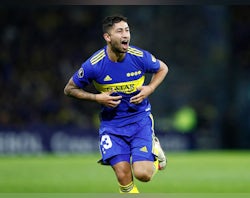 Barca 'identify Boca Juniors starlet as Busquets replacement'