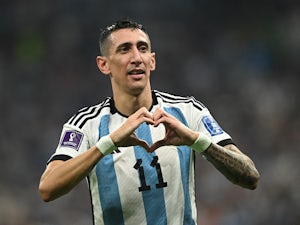 Di Maria, Chavez, Richarlison - The best goals of the 2022 World Cup
