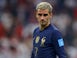 Manchester United 'launch a £52.5m bid for Antoine Griezmann'