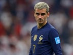 Manchester United 'considering Antoine Griezmann move'