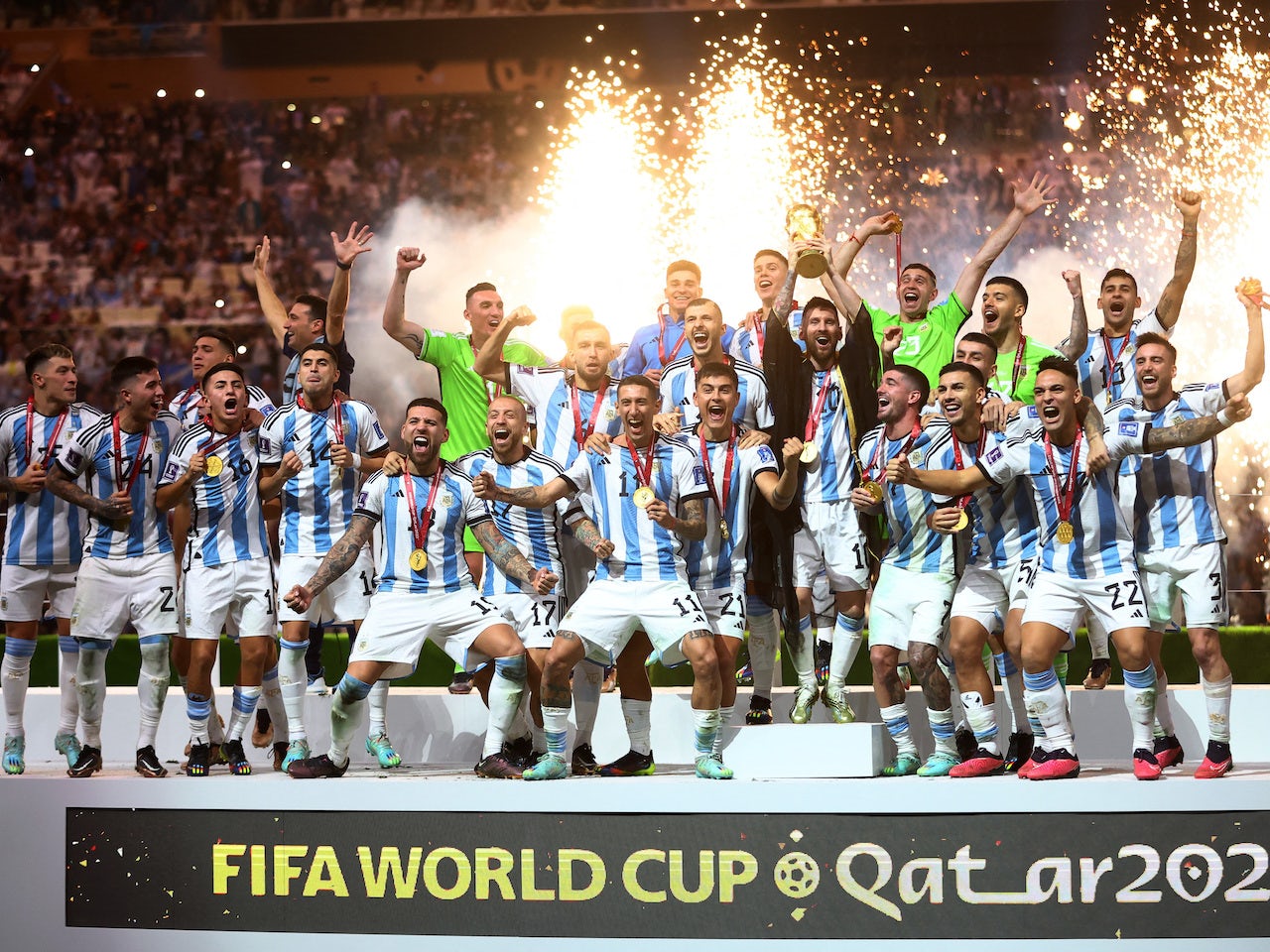 Preview: Argentina vs. Panama - prediction, team news, lineups - Sports Mole