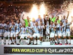 Three continents to host 2030 World Cup