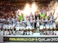 Top 10 World Cup finals of all time: Where does the 2022 thriller rank?