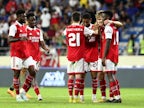 Arsenal beat AC Milan to win Dubai Super Cup