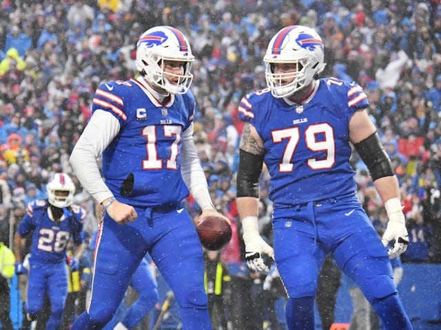 Preview: Bills vs. Dolphins - prediction, team news, lineups