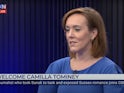 Camilla Tominey on GB News