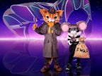 Masked Singer judges discuss show's first ever duo act