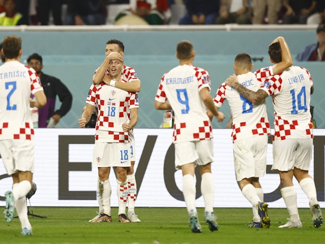 Match Analysis: Croatia 2-1 Morocco - highlights, man of the match, stats