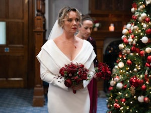 Charlie Brooks "open to a return" to EastEnders