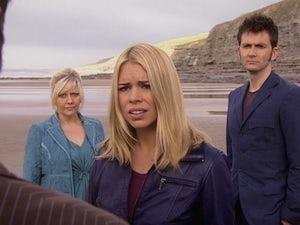 Billie Piper would change Rose's ending in Doctor Who