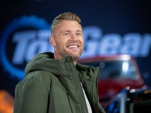 Freddie Flintoff 'to be given time to decide Top Gear future'